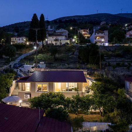 V&V Boutique Villa Αργοστόλι Εξωτερικό φωτογραφία