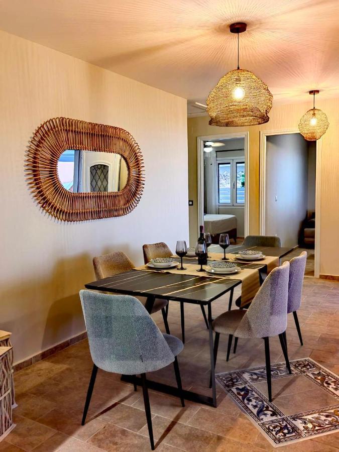 V&V Boutique Villa Αργοστόλι Εξωτερικό φωτογραφία