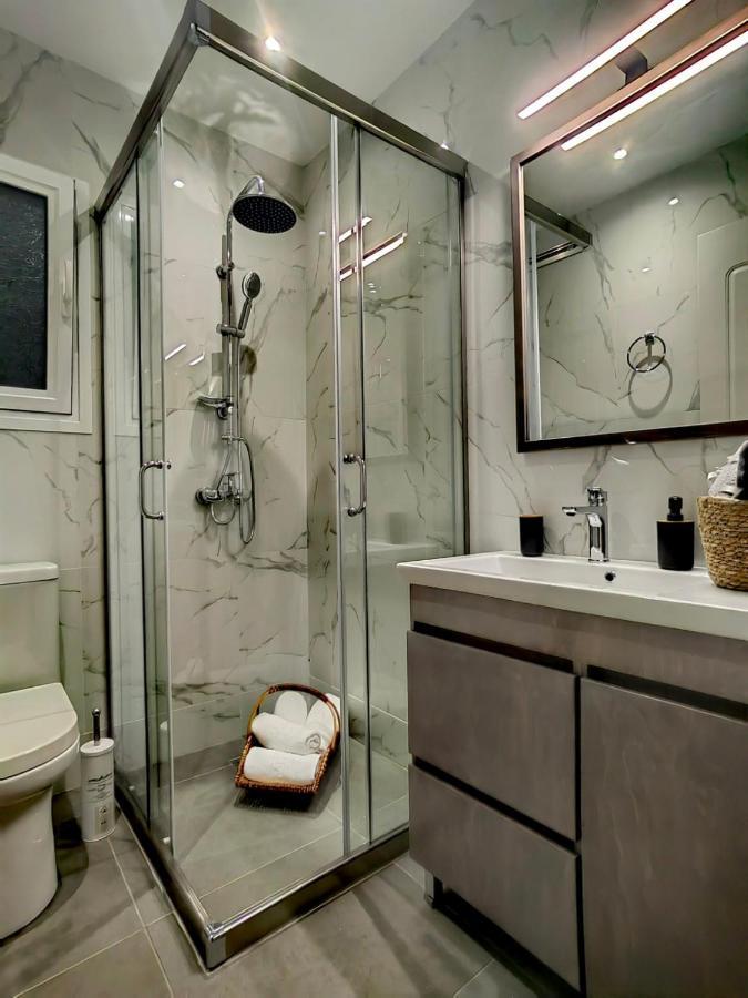 V&V Boutique Villa Αργοστόλι Εξωτερικό φωτογραφία