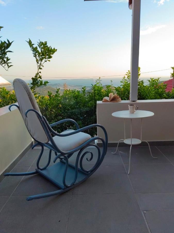 V&V Boutique Villa Αργοστόλι Εξωτερικό φωτογραφία