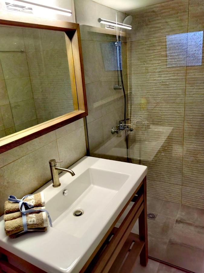 V&V Boutique Villa Αργοστόλι Εξωτερικό φωτογραφία