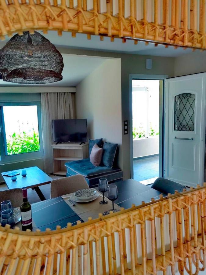 V&V Boutique Villa Αργοστόλι Εξωτερικό φωτογραφία