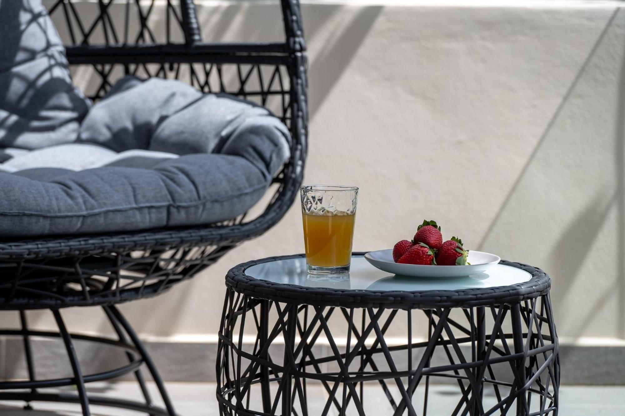 V&V Boutique Villa Αργοστόλι Εξωτερικό φωτογραφία