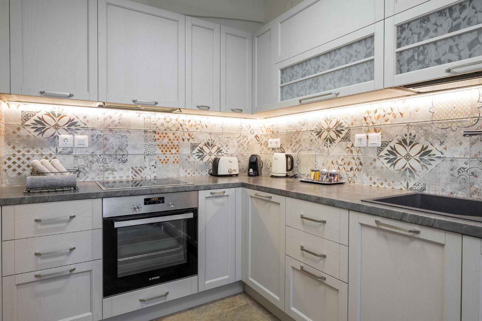 V&V Boutique Villa Αργοστόλι Εξωτερικό φωτογραφία