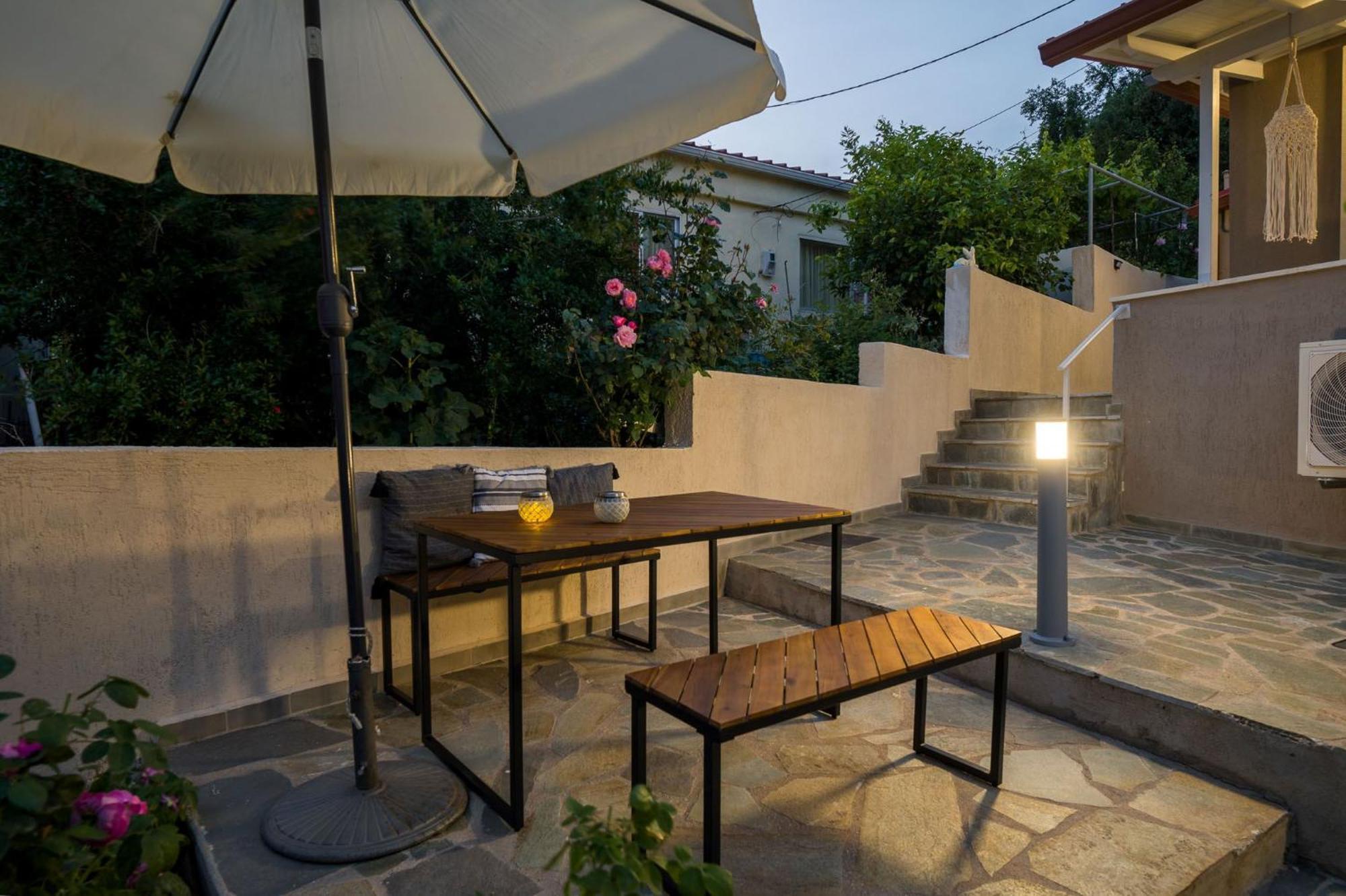 V&V Boutique Villa Αργοστόλι Εξωτερικό φωτογραφία
