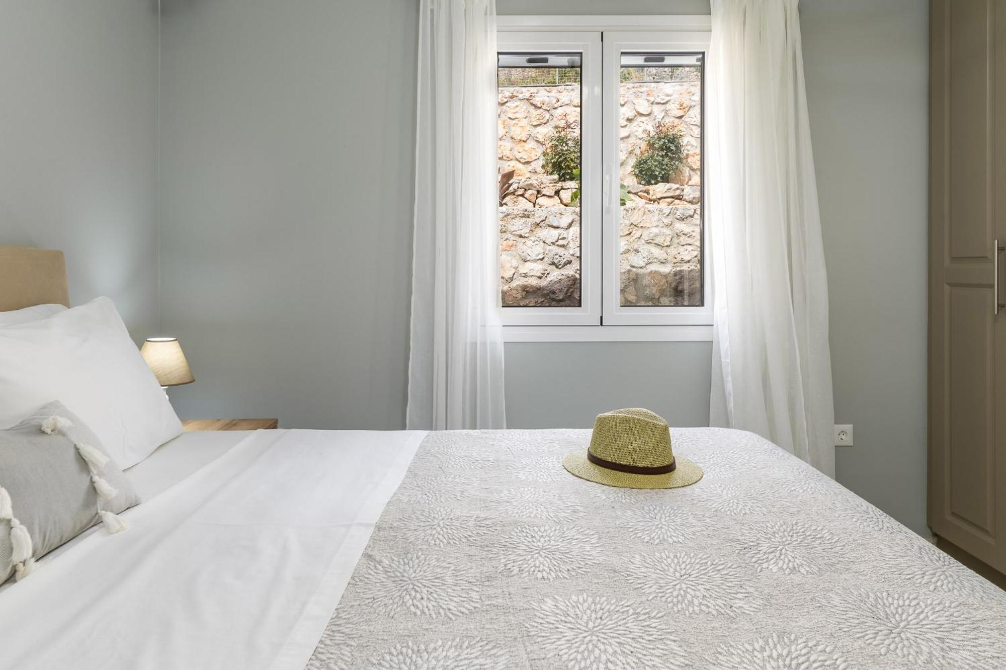 V&V Boutique Villa Αργοστόλι Εξωτερικό φωτογραφία