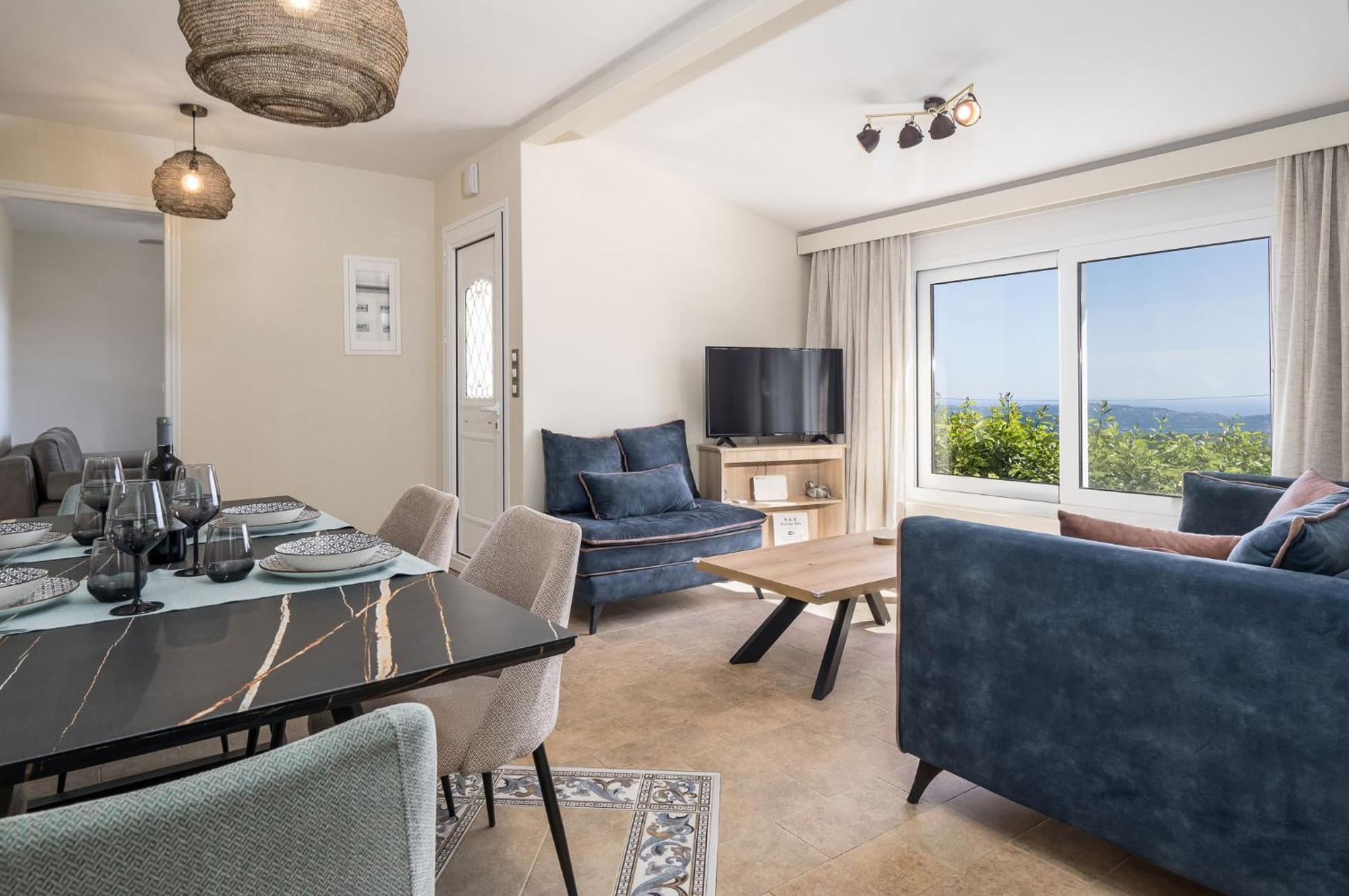 V&V Boutique Villa Αργοστόλι Εξωτερικό φωτογραφία