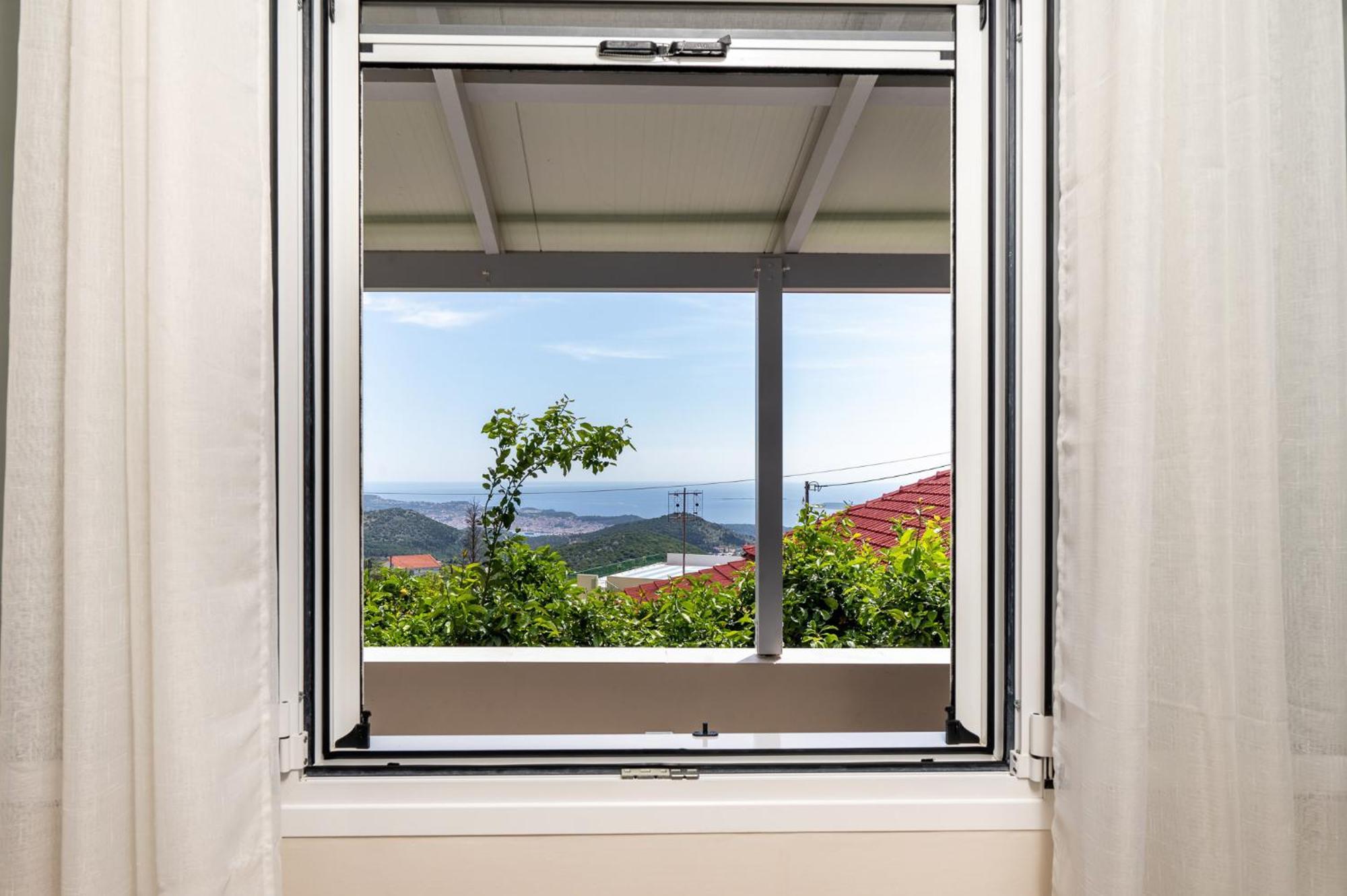 V&V Boutique Villa Αργοστόλι Εξωτερικό φωτογραφία