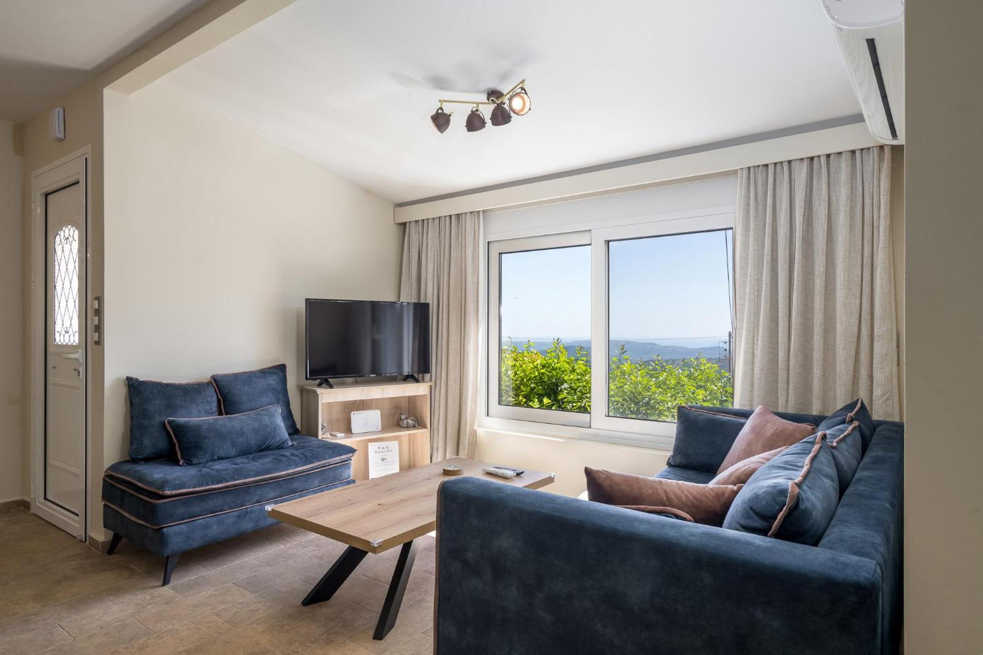 V&V Boutique Villa Αργοστόλι Εξωτερικό φωτογραφία