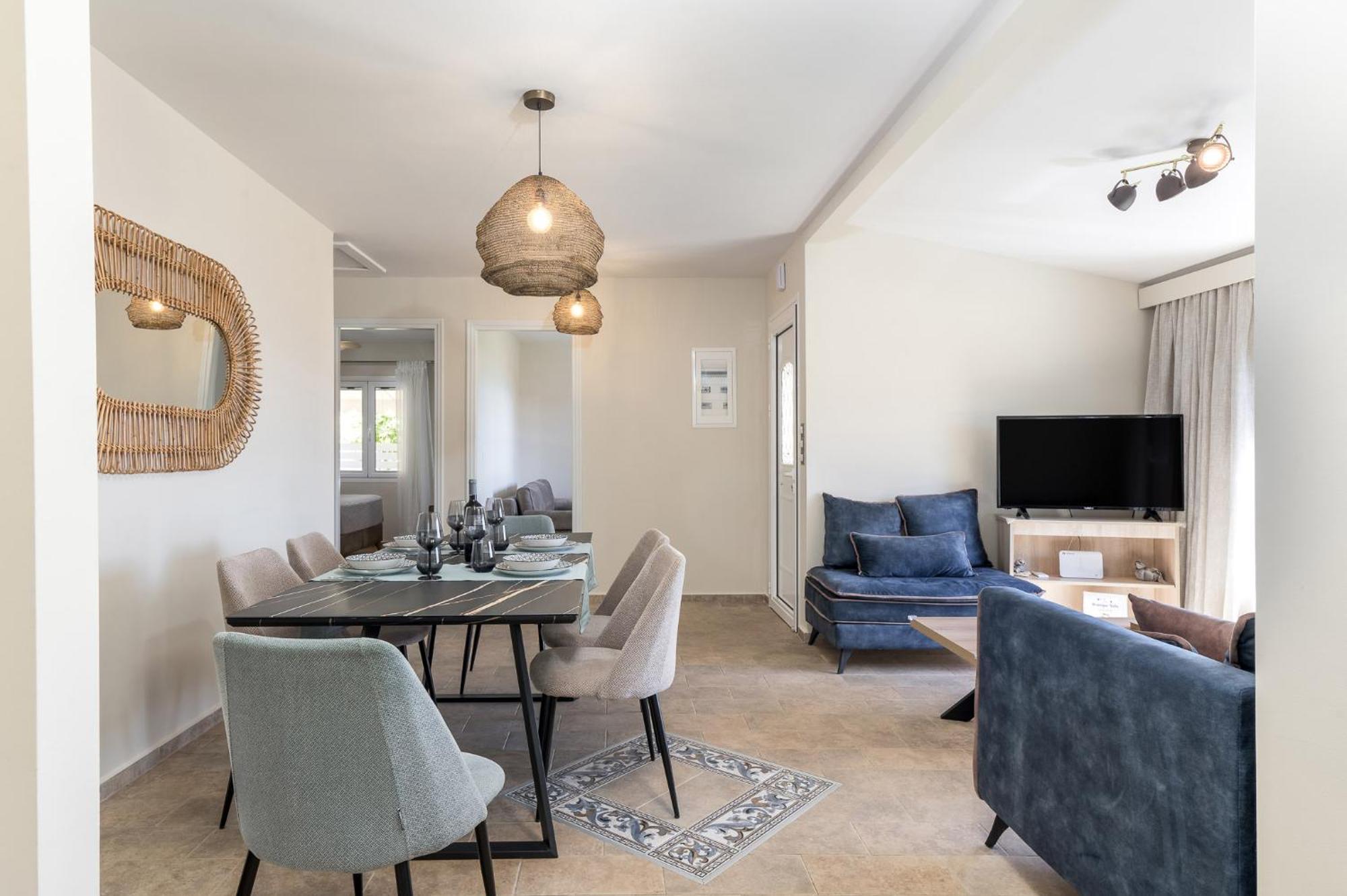 V&V Boutique Villa Αργοστόλι Εξωτερικό φωτογραφία