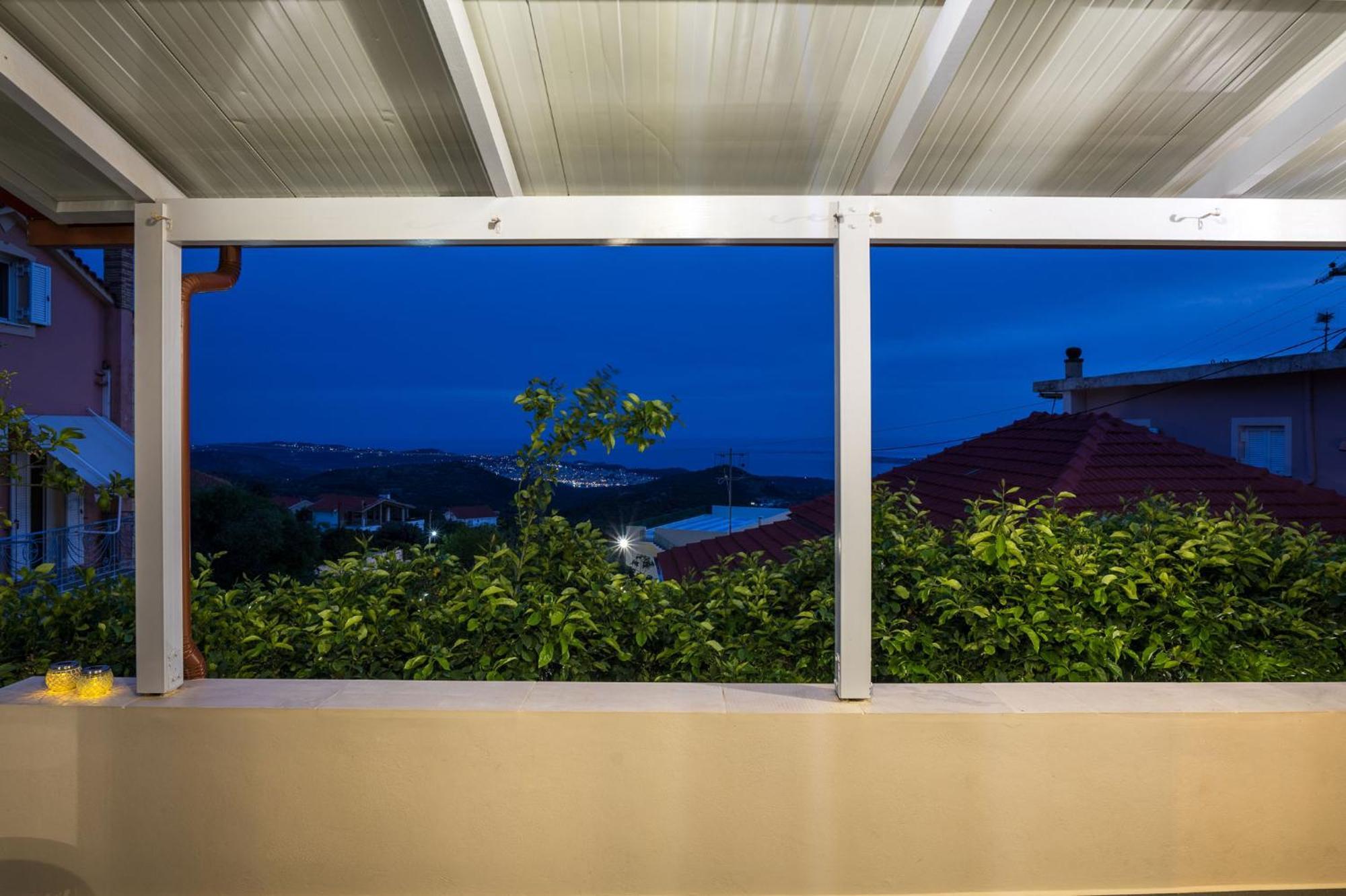 V&V Boutique Villa Αργοστόλι Εξωτερικό φωτογραφία