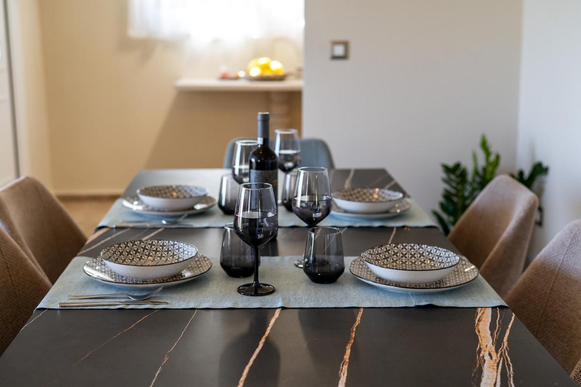 V&V Boutique Villa Αργοστόλι Εξωτερικό φωτογραφία