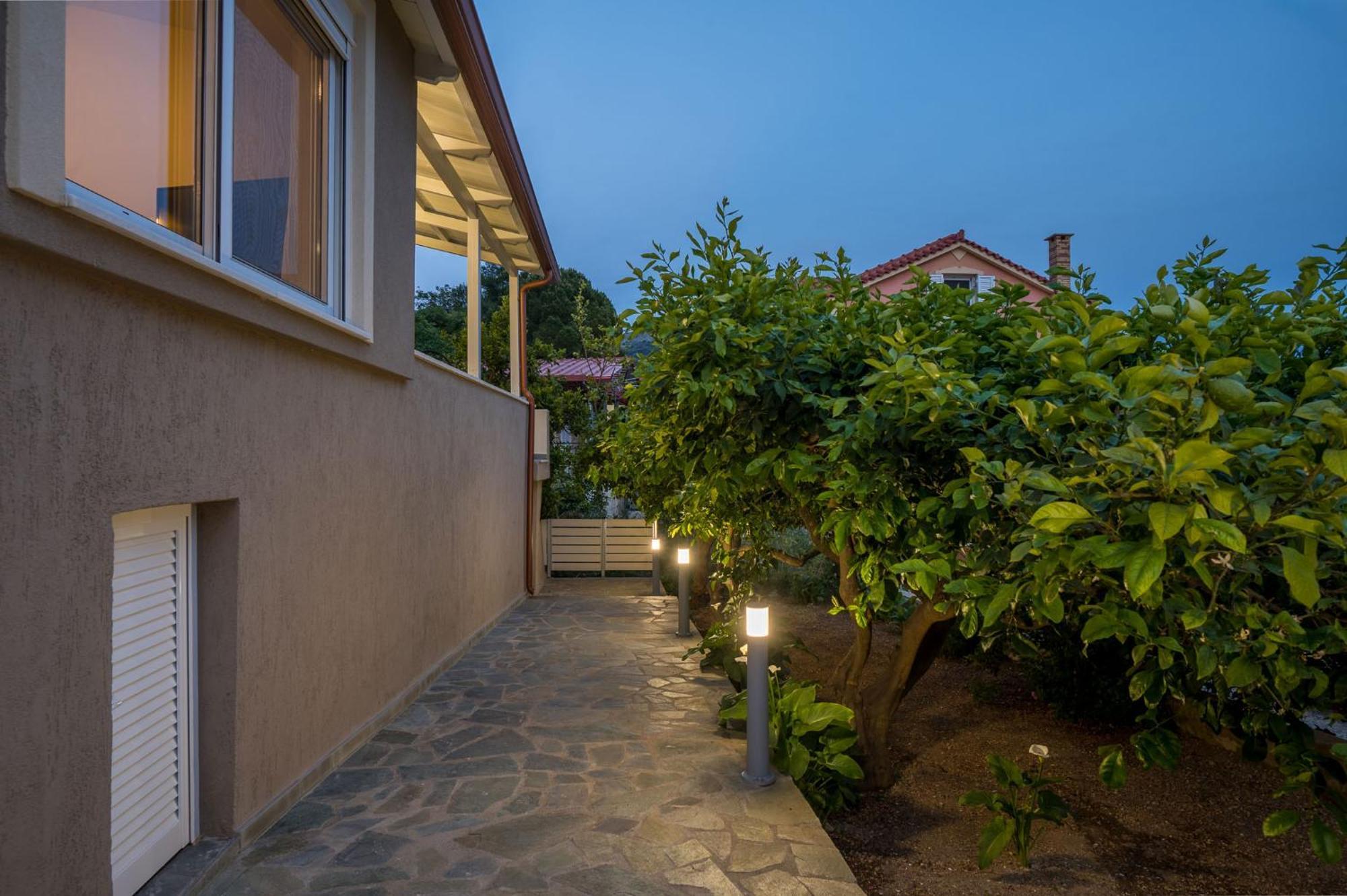 V&V Boutique Villa Αργοστόλι Εξωτερικό φωτογραφία