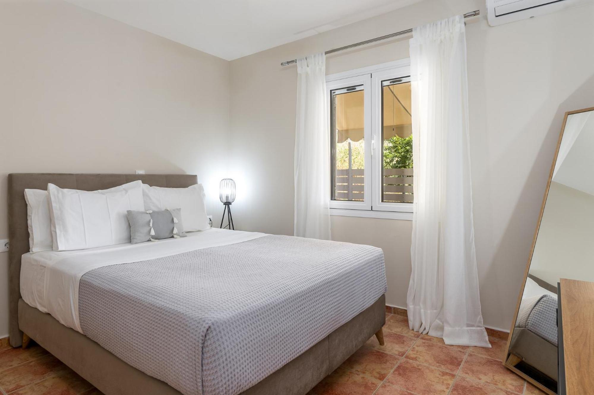 V&V Boutique Villa Αργοστόλι Εξωτερικό φωτογραφία