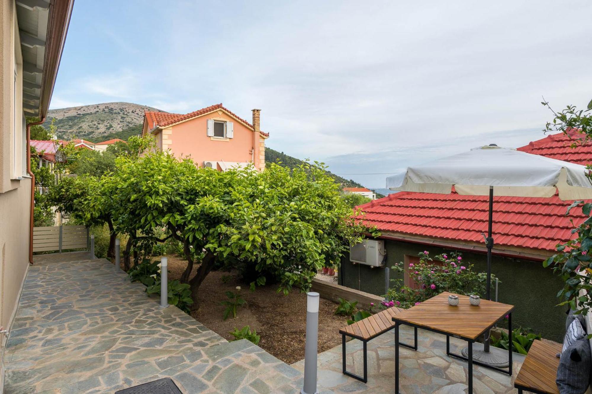 V&V Boutique Villa Αργοστόλι Εξωτερικό φωτογραφία