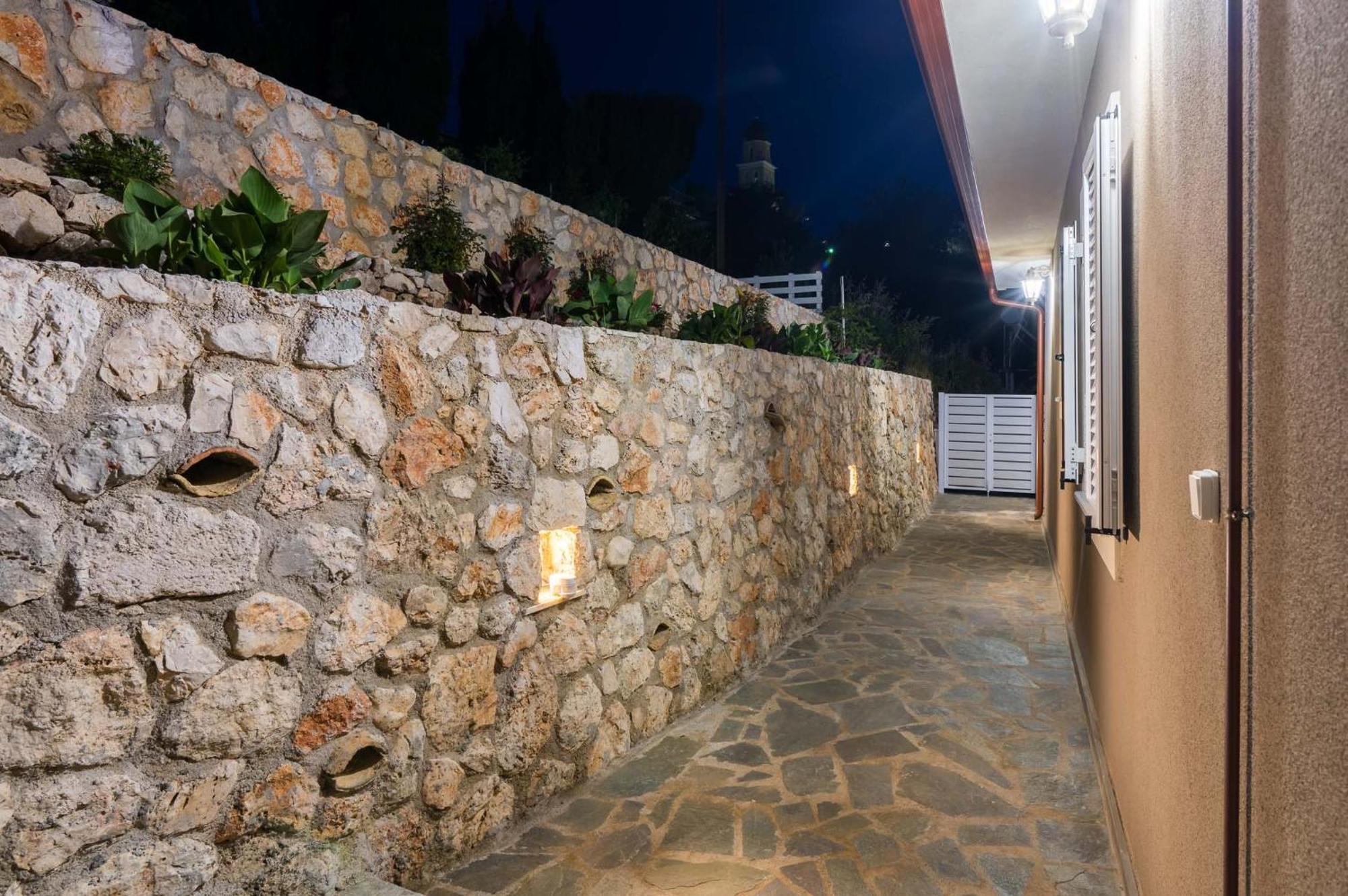 V&V Boutique Villa Αργοστόλι Εξωτερικό φωτογραφία
